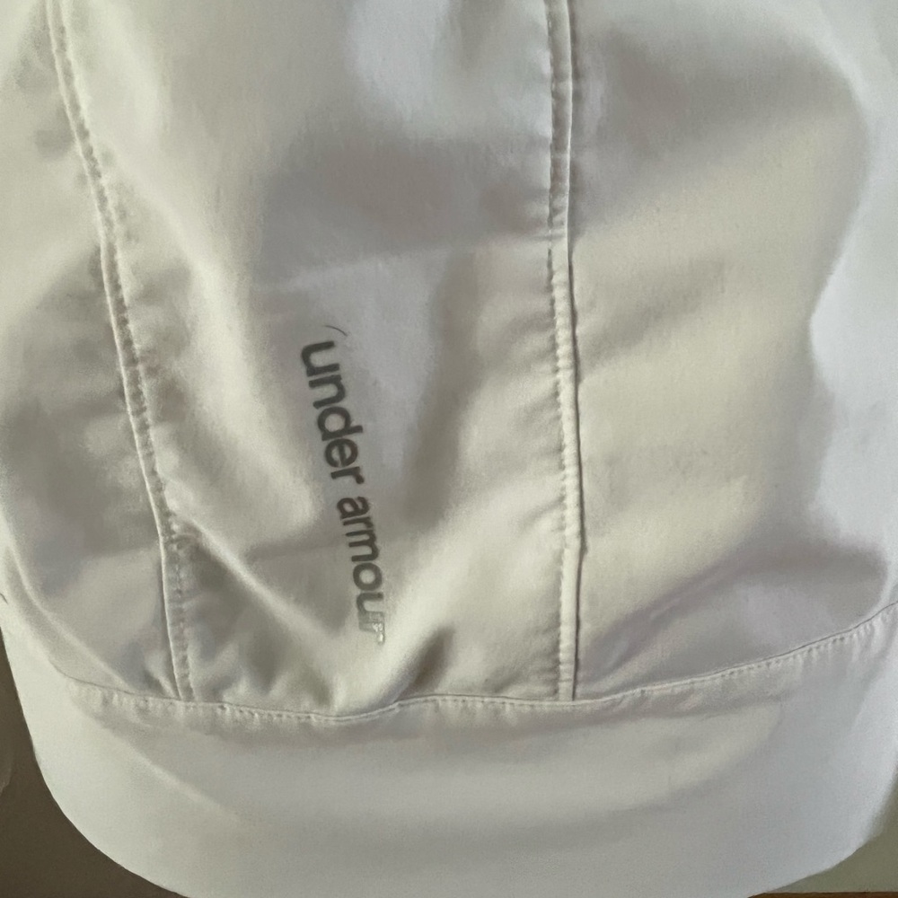 Adult Small Under Armour Rain/spring Jacket - Picture 4 of 6